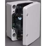 120Vac 100W Nema Psu White