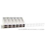 1U, 19 In Rackmount Brackets For  24 X Longspan Units